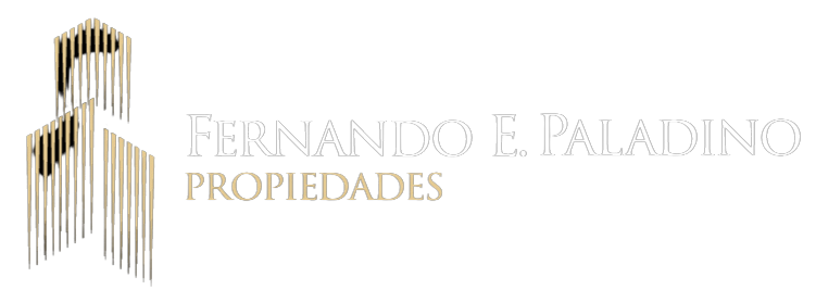 Fernando E. Paladino Propiedades